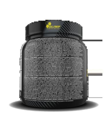 Olimp Sport Nutrition Amino acids BCAA 20 1 1 XPLODE POWDER 500 COLA - Buy Online on GoSupps.com