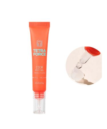 ElishaCoy Tetraforce Cica Spot Gel Potor acne gel