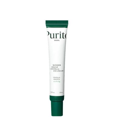 Purito Eye and age Korean Centella Eye Cream - Buy Online on GoSupps.com
