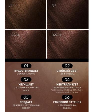 FARA Classic 505 Kashtan - 3 pcs - Buy Online on GoSupps.com