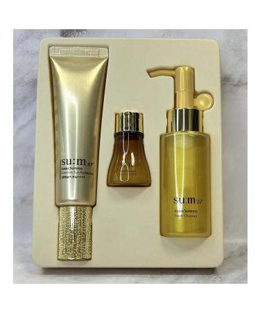 Sum 37 Anti -aging sunscreen in the Losecsumma set - Buy Online on GoSupps.com