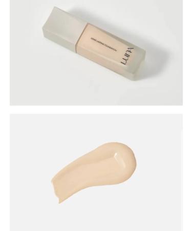 Moon Tonal Facial Base SPF 35 Long-Lasting 17 IVORY - Buy Online on GoSupps.com