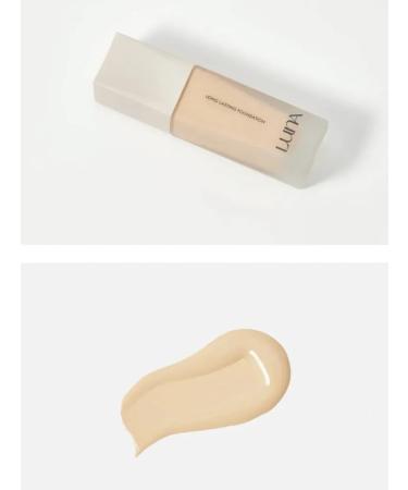 Moon Tonal Facial Formation SPF 35 Long-Lasting 23 Sand - Buy Online on GoSupps.com