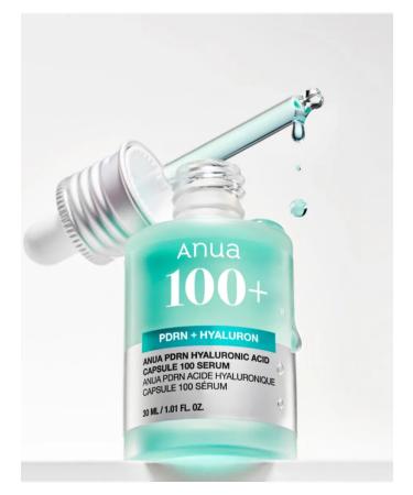Anua PDRN HYALURONIC skin radiance - Buy Online on GoSupps.com
