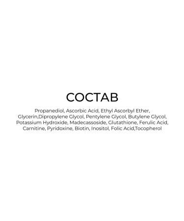 Tiam Facial hen with 24% vitamin C - Buy Online on GoSupps.com