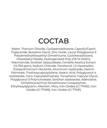 Purito Tonal BB cream light-beige with SPF No. 21 - Buy Online on GoSupps.com