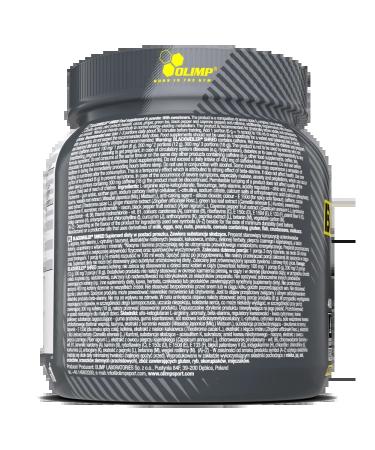 Olimp Sport Nutrition BlackWeiler Shred 480 Blackweiler. - Buy Online on GoSupps.com