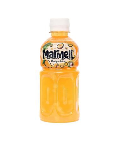 Red Dragon St Petersburg Drink with coconut jelly and taste Mango Marmell 320 ml