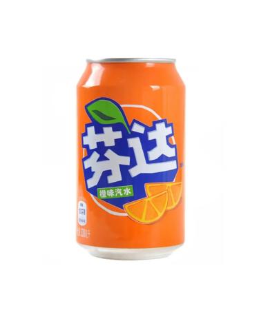 Red Dragon St Petersburg Drink gas cofco fanter 330 ml