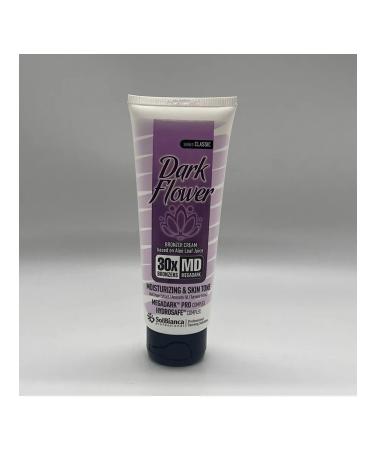 Solbianca Dark Flower-AMARAN with amaranth oil 125 ml