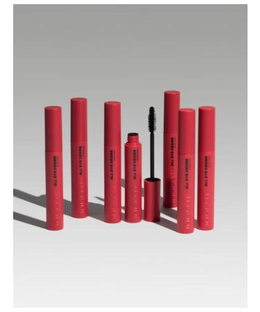 INGLOT Mascara 3B1 All Eye Desire - Buy Online on GoSupps.com