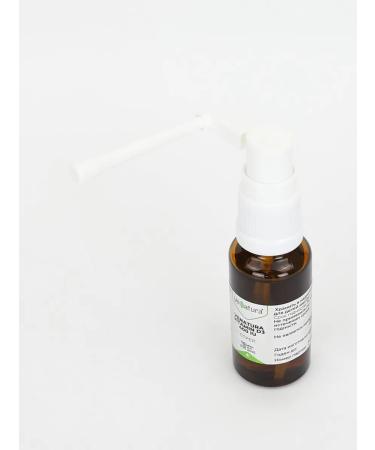 Venatura Vitamin D3 400 IM spray 20 ml for immunity T rkiye - Buy Online on GoSupps.com