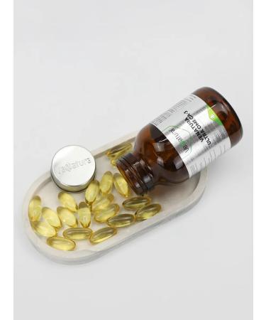 Venatura Omega 3 vitamins for women 60 capsules T rkiye - Buy Online on GoSupps.com