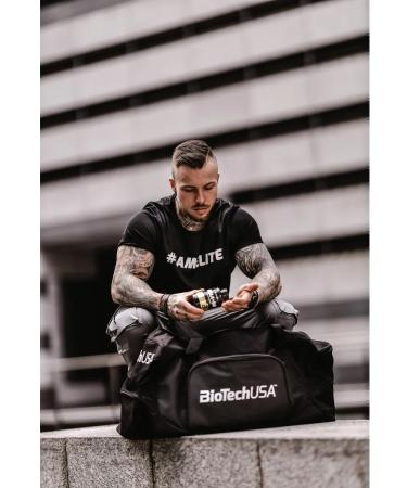 BioTechUSA Amino acids BCAA + B6 200 tab - Buy Online on GoSupps.com