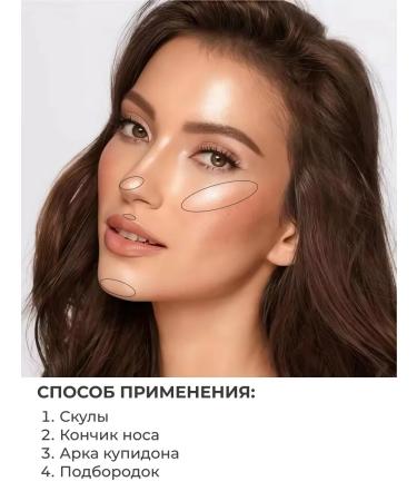 SHEGLAM Sculptor bronzer for face cream - Buy Online on GoSupps.com