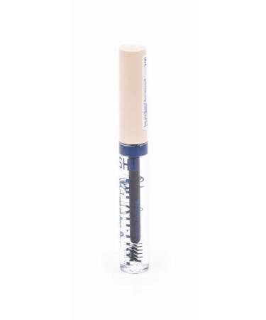 SHU Misty-Fixation eyebrow gel 6ml 3 pcs - Buy Online on GoSupps.com