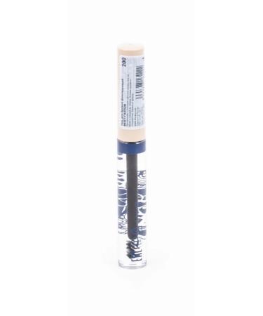 SHU Misty-Fixation eyebrow gel 6ml 3 pcs - Buy Online on GoSupps.com