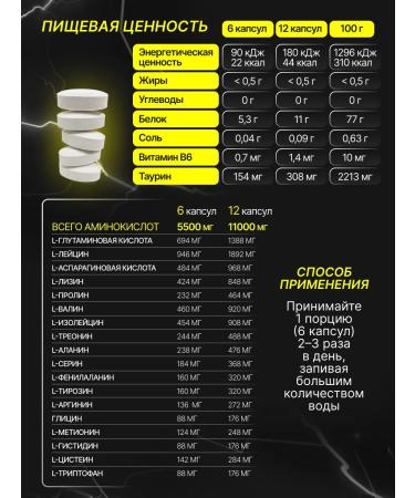 Olimp Sport Nutrition ANABOLIC amino acid complex 5500 Caps 400 caps - Buy Online on GoSupps.com