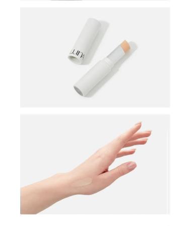 Moon Concealer in the SPF27 Stick Concealer 0.1 Light Beige - Buy Online on GoSupps.com