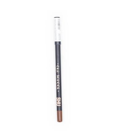 SHU Old School eye pencil tone 15 brown 1.5 g