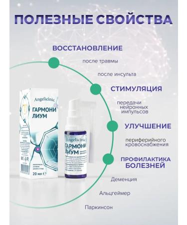 Angelicinic Antidepressant + Neuroprotector - Buy Online on GoSupps.com