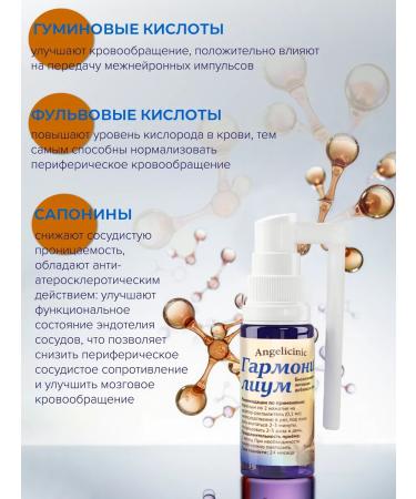 Angelicinic Antidepressant + Neuroprotector - Buy Online on GoSupps.com