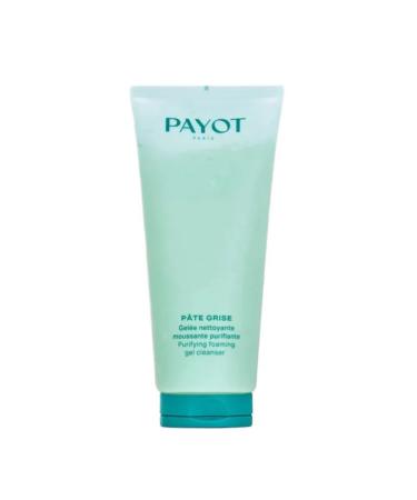 PAYOT PATE GRISE GELEE NETTOYANTE Cleaning face gel