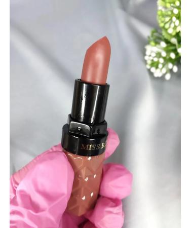 Lipstick matte Creating volume - Buy Online on GoSupps.com
