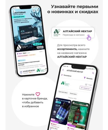 ALTAI NECTAR Renal collection Urological from cystitis and edema - Buy Online on GoSupps.com