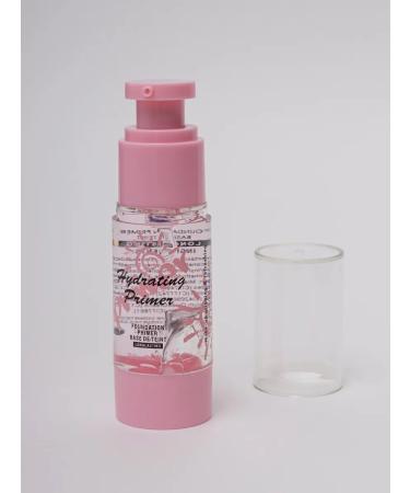 Petro Cosmetics Moisturizing base base for makeup - Buy Online on GoSupps.com