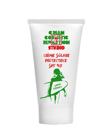 R-studio Sunscreen SPF40 - Buy Online on GoSupps.com