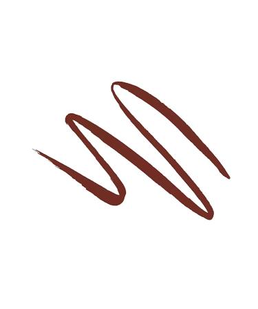 SHINEWELL Brown eyeliner - Buy Online on GoSupps.com