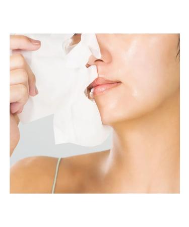 Grace Day Facial facial masks with hyaluronic acid 10pcs - Buy Online on GoSupps.com