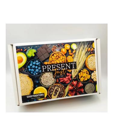 GOODTRADITIONS Coconut condensed milk without sugar set 3 pcs - Buy Online on GoSupps.com