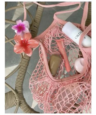 Rhode A set of 2 pcs of lip gloss from Haley Peptide Tint - Buy Online on GoSupps.com