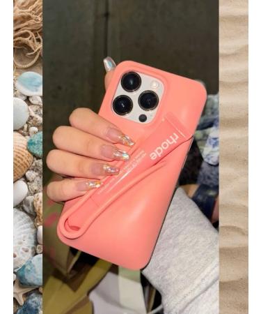 Rhode A set of 2 pcs of lip gloss from Haley Peptide Tint - Buy Online on GoSupps.com