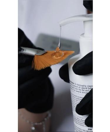 Cold hydrogenation gel 200 ml - Buy Online on GoSupps.com