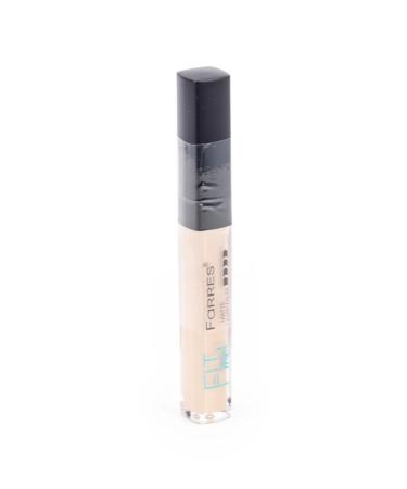 FARRES Facial concealer matting 4047-103 waterproof 5 pcs - Buy Online on GoSupps.com