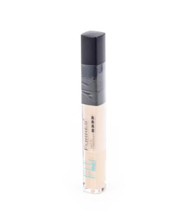 FARRES Facial concealer matting 4047-103 waterproof 5 pcs - Buy Online on GoSupps.com