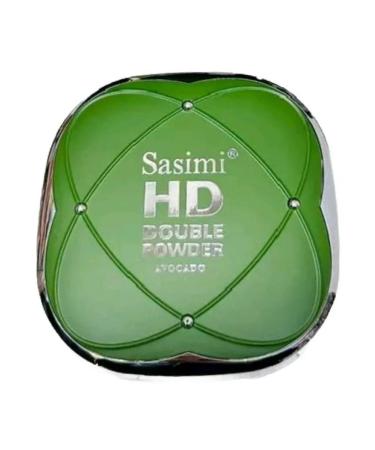 Sashimi Facial powder matting