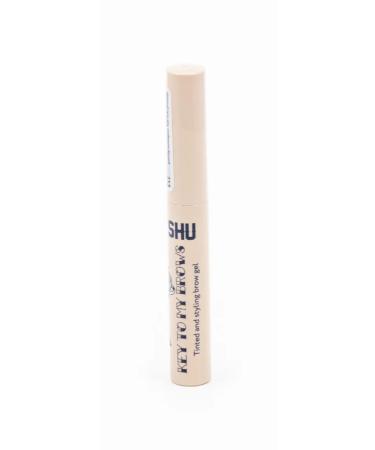 SHU Eyebrow gel Key to my brows tone 213 6ml 2 pcs - Buy Online on GoSupps.com