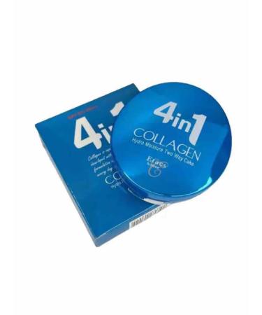 Facial powder tone 13