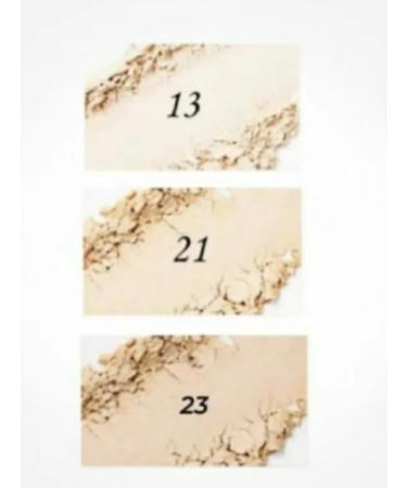 Facial powder tone 13 - Buy Online on GoSupps.com