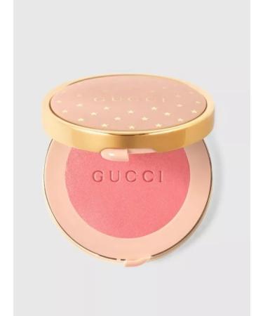 Gucci Blush de Beaut Blush Tone 03 Radiant Pink