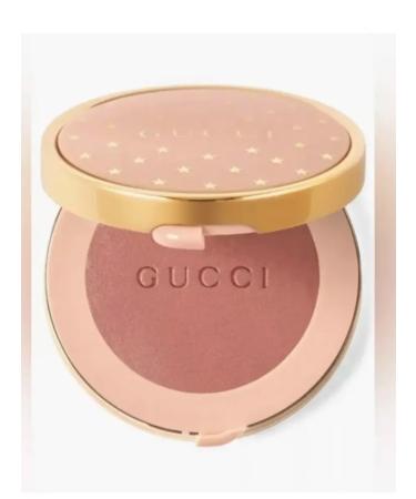 Gucci Blush de Beaut Tone 05 Rosy Beige