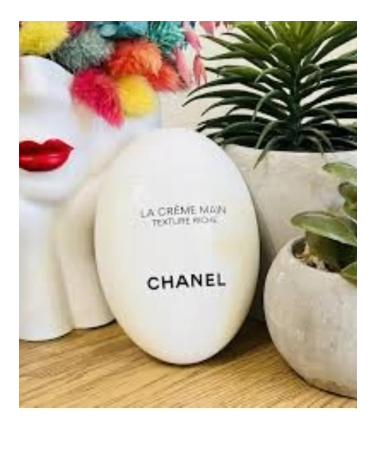 Chanel Creme Hand and nail cream la cr me main 50ml - Buy Online on GoSupps.com
