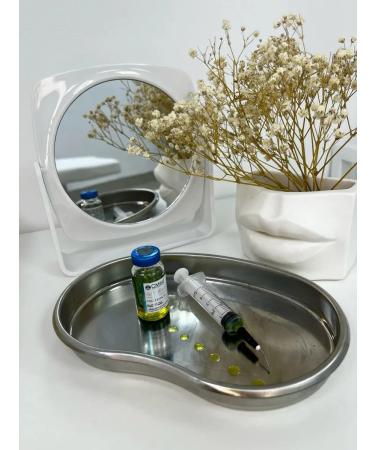 Professional face peeling Biorepan 6 ml - Buy Online on GoSupps.com