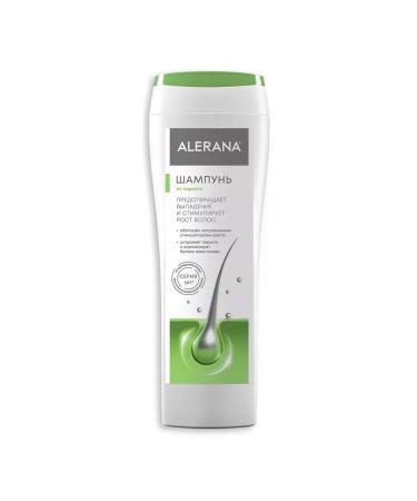 ALERANA Shampoo from dandruff 250 ml 1 pc