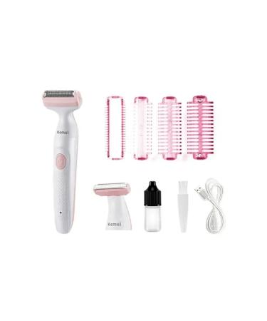 Electric blower trimmer for the zone of bikini legs - Buy Online on GoSupps.com