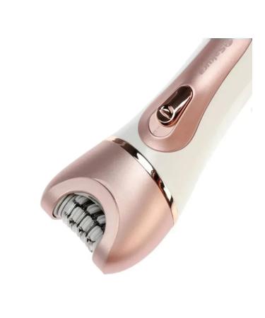 women's trimmer Women's epilator - Buy Online on GoSupps.com